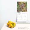 image Wolves 2025 Wall Calendar