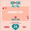 image Rom Com Trivia 2026 Desk Calendar Third alternate Image