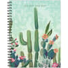 image Desertscape Academic 2026 Weekly Planner Main Image