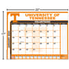 image Tennessee Volunteers 2024 Desk Pad Fourth Alternate Image width=&quot;1000&quot; height=&quot;1000&quot;