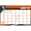 image Texas Longhorns 2027 Desk Pad First Alternate Image