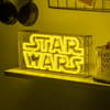 image Star Wars LED Neon Light Fifth Alternate Image