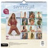 image SI Swimsuit 2025 Large Poster Wall Calendar Alt3