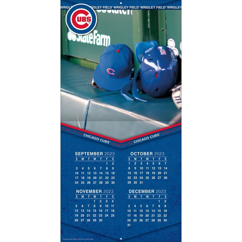 Wrigley Field 2024 Wall Calendar Calendars Com   140a86bd 2562 4129 9004 F263df1e0d66