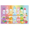 image Ramune and Sangaria Japanese Soda 1000 Piece Puzzle First Alternate Image
