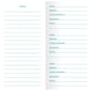 image Paradise Password Journal by Patrick Reid O'Brien Alternate Image 3
