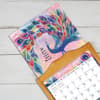 image Favorite Things 2026 Wall Calendar by Wendy Bentley_ALT4