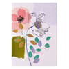 image Modern Floral Mother&#39;s Day Card front