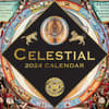 image Celestial 2024 Wall Calendar Main Product Image width=&quot;1000&quot; height=&quot;1000&quot;