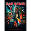 image Iron Maiden 2026 Poster Wall Calendar Main Product Image
