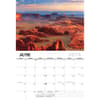 image Monument Valley 2025 Wall Calendar Second Alternate Images