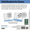 image New York Times Daily Crosswords 2026 Desk Calendar First Alternate Image
