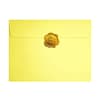 image Pineapple Cake Quilling Birthday Card