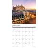 image Europe 2025 Wall Calendar