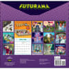 image Futurama 2026 Wall Calendar First Alternate Image