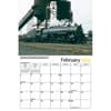 image Illinois Central Railroad 2025 Wall Calendar Second Alternate Image width=&quot;1000&quot; height=&quot;1000&quot;