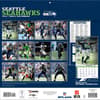 image NFL Seattle Seahawks 2024 Wall Calendar