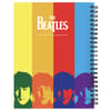 image Beatles Colorful 2024 Planner Alternate Image 1