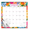 image Bonnie Marcus Office English French 2024 Wall Calendar Alternate Image 2