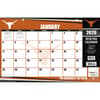 image Texas Longhorns 2026 Desk Pad Third Alternate Image