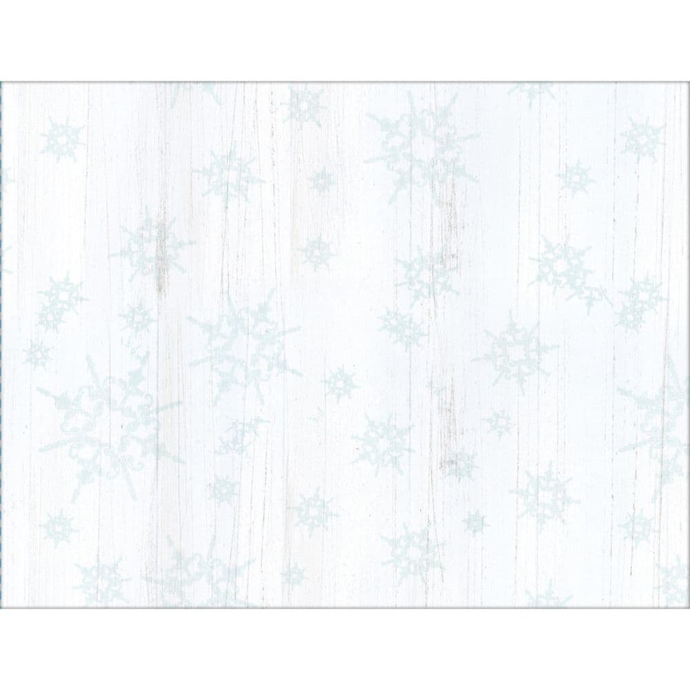Unleash Joy Boxed Christmas Cards by Danielle Murray Third Alternate Image