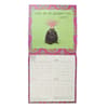 image No Ordinary Cats by Leslie Moak Murray 2026 Wall Calendar Second Alternate Image