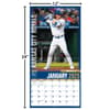 image MLB Kansas City Royals 2025 Wall Calendar Fifth Alternate Image