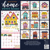 image Home Sweet Home 2024 Wall Calendar First Alternate Image width=&quot;1000&quot; height=&quot;1000&quot;