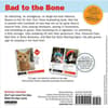 image Bad Cat 2025 Page-a-Day Desk Calendar First Alternate Image