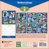 image We Rate Dogs 2026 Wall Calendar First Alternate Image