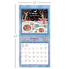 image Simply Grateful 2027 Wall Calendar by Debi Hron