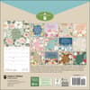 image Scriptures and Florals 2026 Wall Calendar First Alternate Image