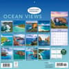image Ocean Views 2026 Wall Calendar First Alternate Image