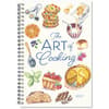 image Art of Cooking 2027 Weekly Planner Main Product Image