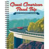 image Great American Road Trip 2025 Engagement Planner Main Image