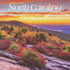 image North Carolina Nature 2025 Wall Calendar Main Product Image width=&quot;1000&quot; height=&quot;1000&quot;