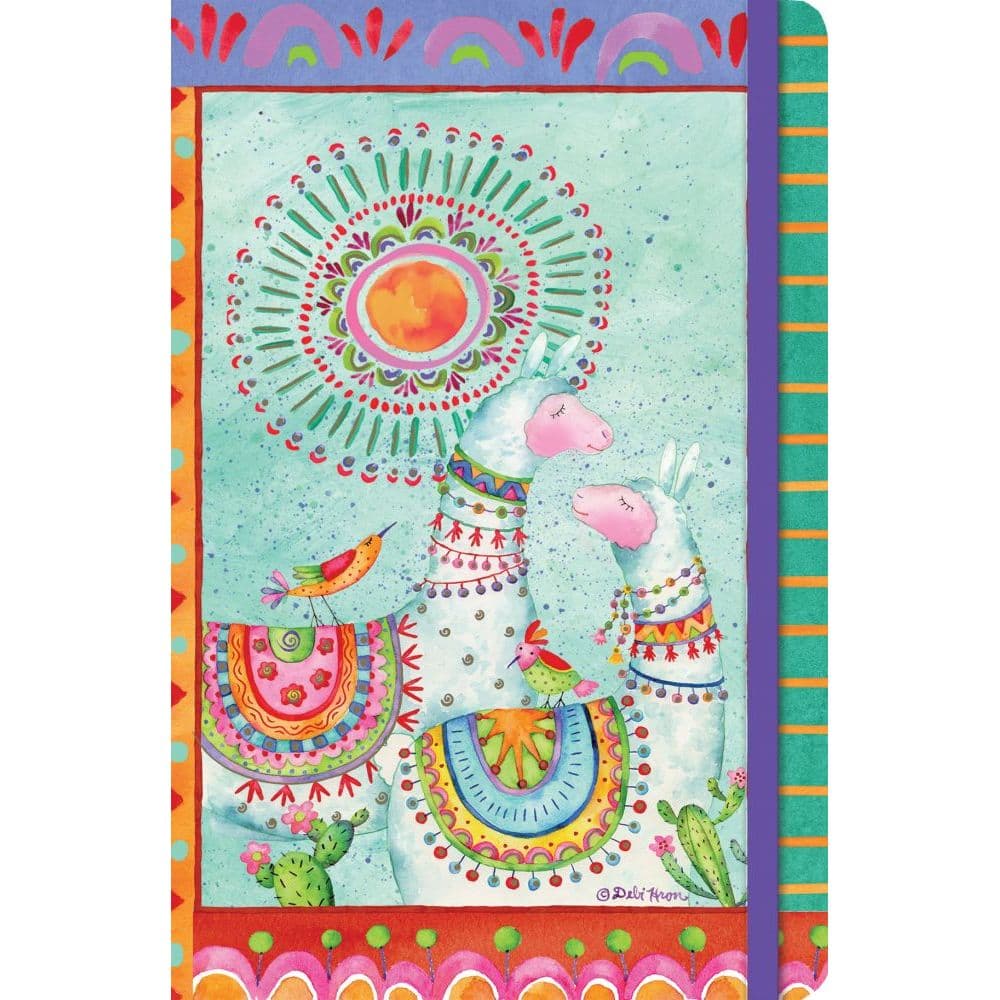 Tenderness Hardcover Classic Journal by Debi Hron