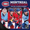 image NHL Montreal Canadiens Bilingual 2024 Wall Calendar Main Image