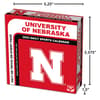 image Nebraska Cornhuskers 2024 Desk Calendar Sixth Alternate Image width=&quot;1000&quot; height=&quot;1000&quot;