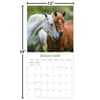 image Horses Photo 2026 Wall Calendar_ALT5