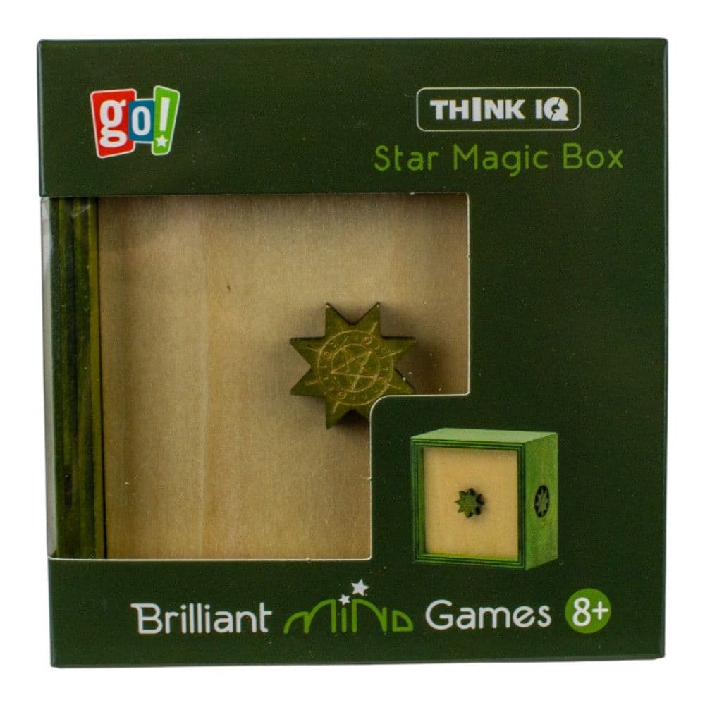 Star Magic Box Main Product Image