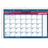 image NFL Buffalo Bills Small 2027 Desk Pad