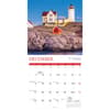 image Lighthouses 2025 Wall Calendar Fourth Alternate Image width=&quot;1000&quot; height=&quot;1000&quot;