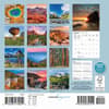 image America 2026 Mini Wall Calendar First Alternate Image