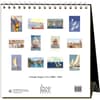 image Sailing 2026 Easel Desk Calendar First alternate Image