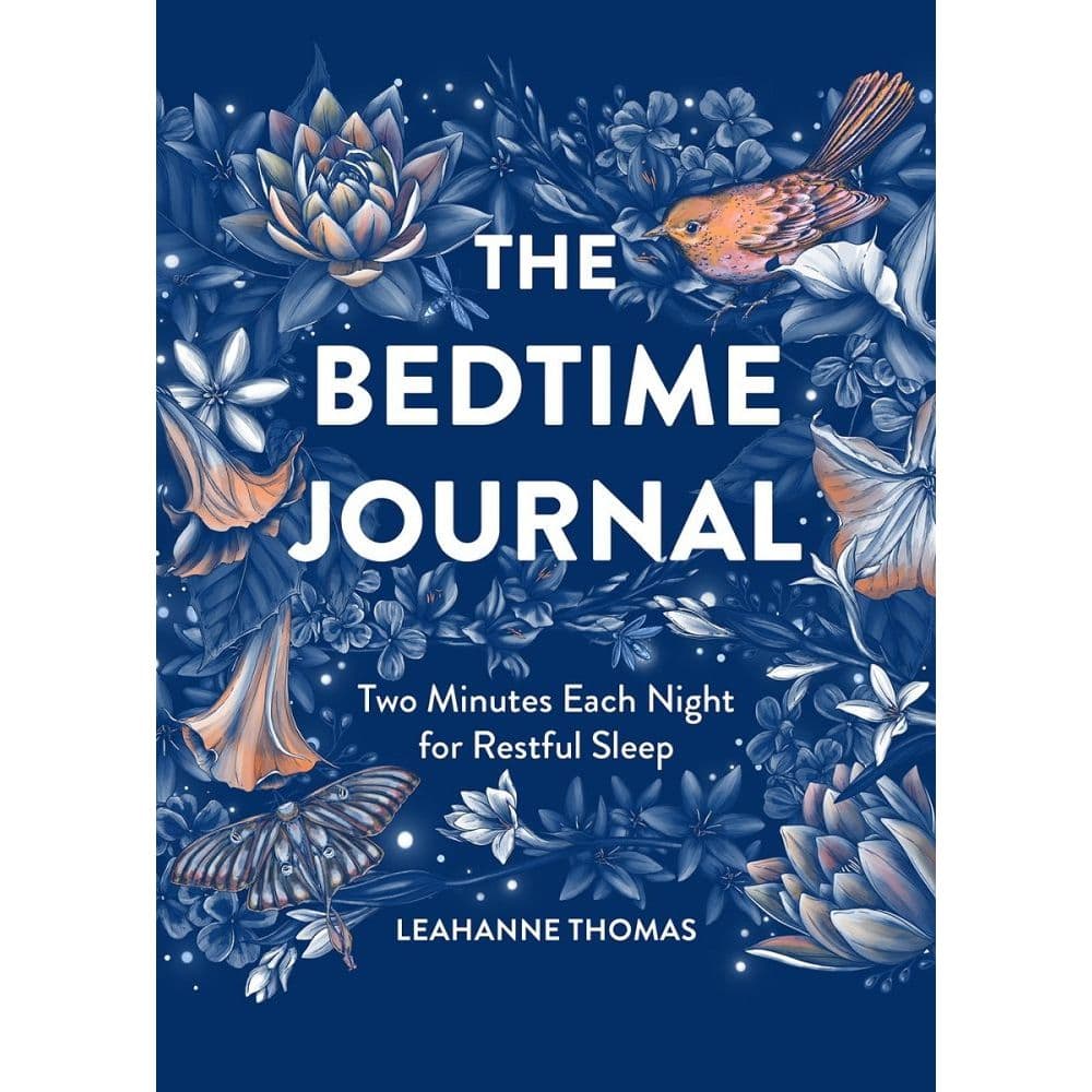 Sterling Publishing Bedtime Journal