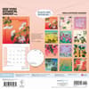 image New York Botanical Gardens Illustrated 2026 Wall Calendar First Alternate Image