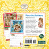 image Victoriana Cats 2026 Mini Wall Calendar First Alternate Image
