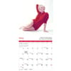 image Marilyn Monroe 2026 Mini Wall Calendar Third Alternate Image