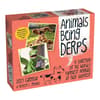 image Animals Being Derps 2027 Desk Calendar Main Product Image